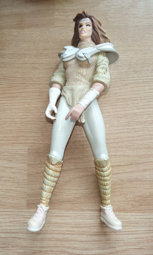 Mad max the - max, warrior
