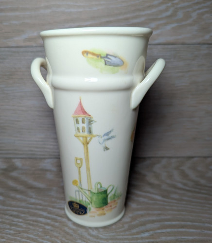 Edwardian kitchen garden - edwardian,