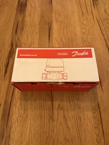Danfoss hp22 motorized - danfoss,