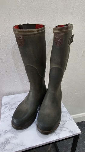 Aigle wellies size - wellies,