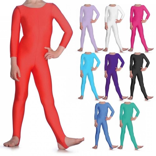 Adagio catsuit long sleeve - catsuit,