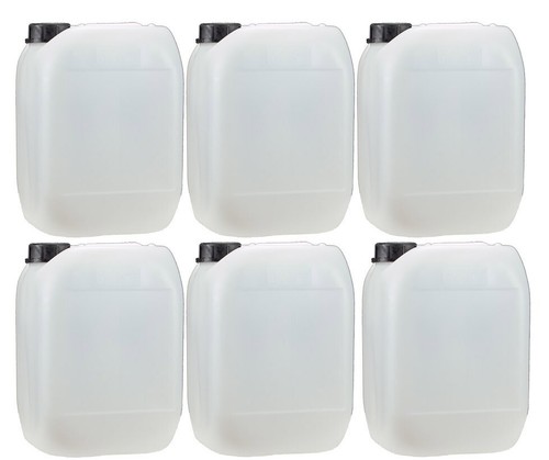 Jerry can water container - 6,