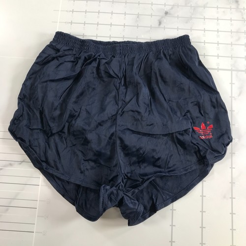 Vintage adidas running shorts - vintage,