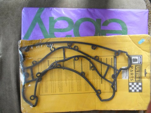 Rocker cover gasket - rocker, for