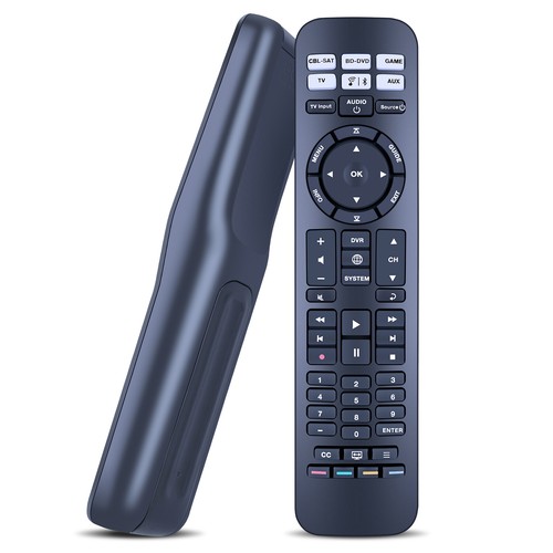 New urc 15s remote control - remote, for