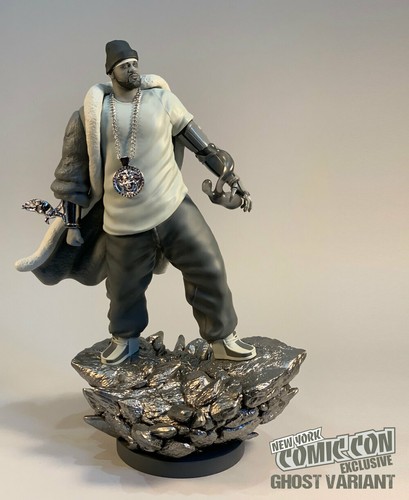 Ghostface killah concrete - ghostface,