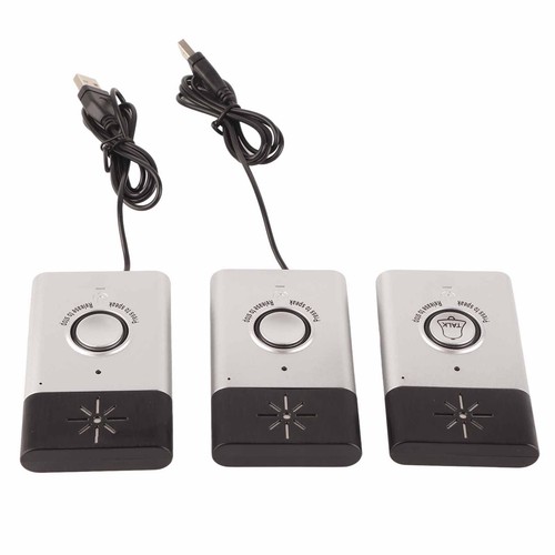 Smart wireless voice - voice, intercom