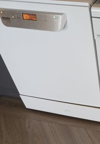 Miele 8055 professional - 8055,