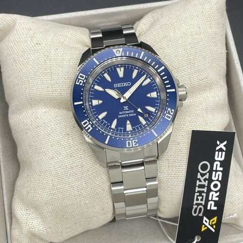 New seiko prospex - seiko,