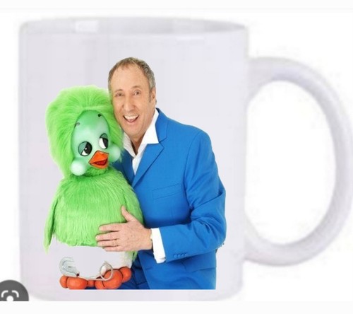 Keith harris and - harris,