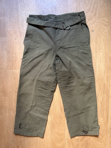 Vintage french army - army, m38