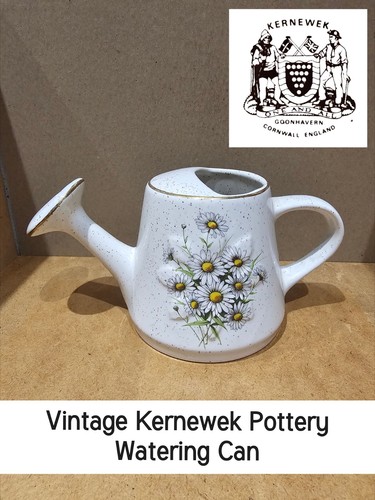 Vintage kernewek pottery - kernewek,