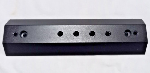 Dovetail mount 18cms