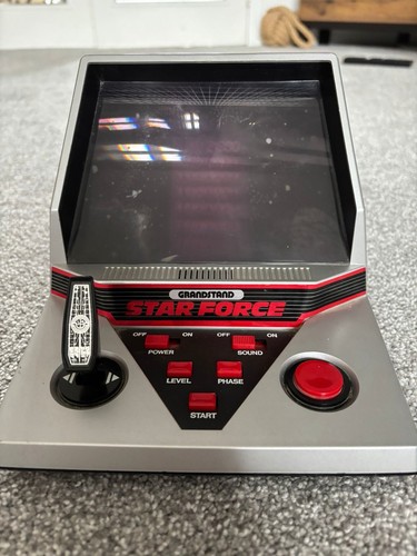 Grandstand star force handheld - force,
