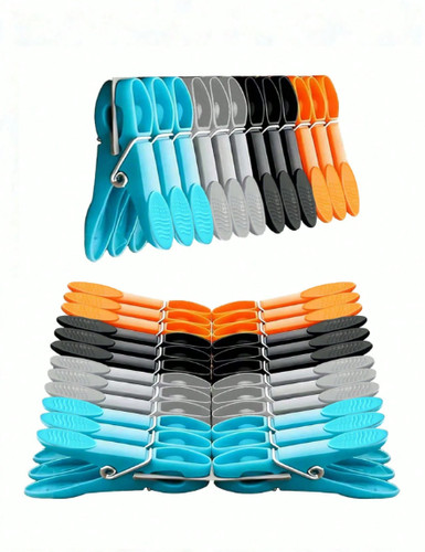 Clothes pegs line washing - pegs,