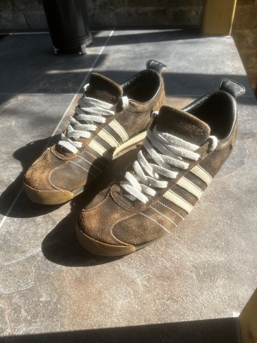 Adidas chile trainers - chile, 62