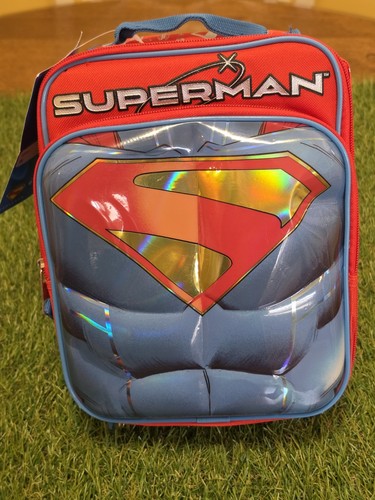 Studios superman insulated - superman,