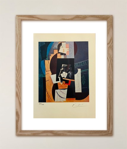 Pablo picasso original - pablo,