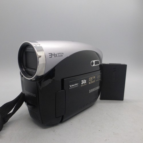 Samsung dx100 compact - samsung,
