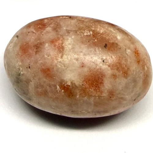 Sunstone tumblestone - sunstone,