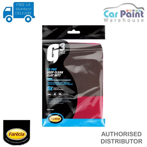 Farecla pro body prep - pro,