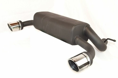 Ulter sport muffler exhaust - sport,