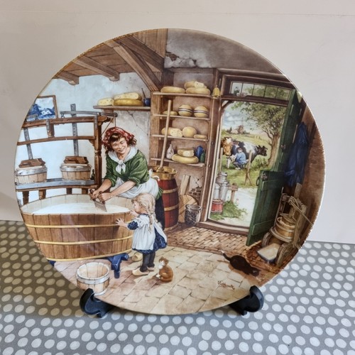 Vintage royal schwabap - royal,