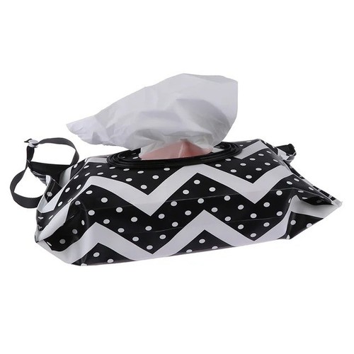 Reusable travel wet wipes - reusable,
