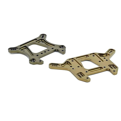 Hpi racing vorza truggy - hpi, front