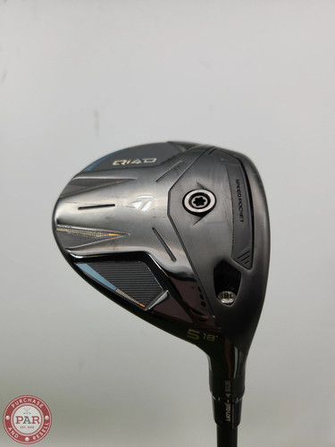 2026 taylormade qi4d wood - taylormade, 5