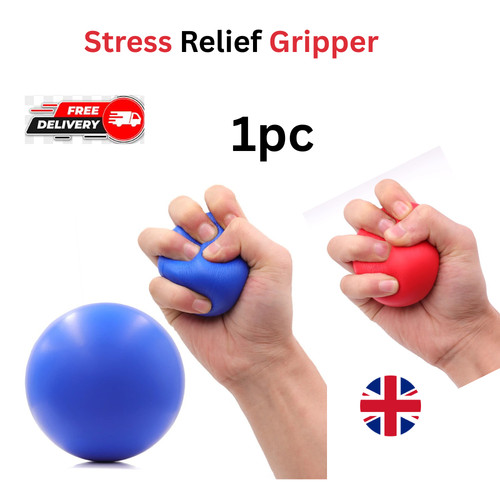 Anti stress reliever ball - anti-stress,