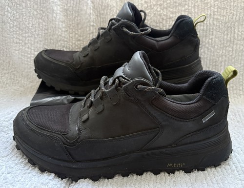 Clarks atl all terrain black - atl,