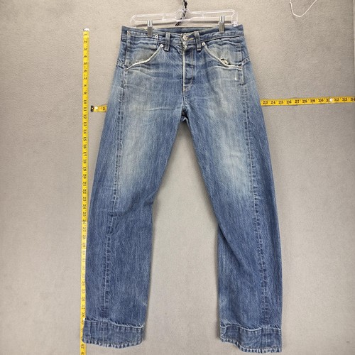 Vintage levis engineered jeans - engineered,