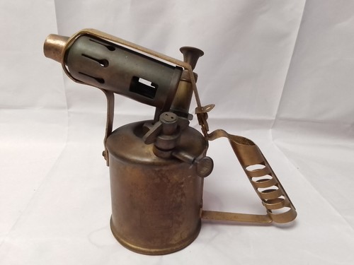 Vintage bladon b53 paraffin - vintage,