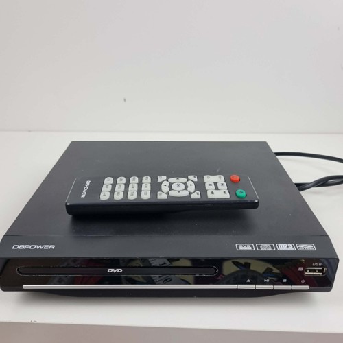 Dbpower multi region - dbpower, zc-01