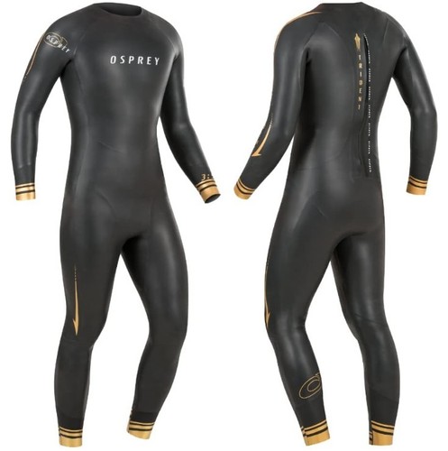 Osprey trident men 3mm - osprey, men’s