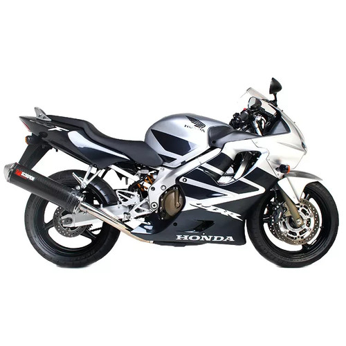 Scorpion honda cbr600f1 - honda,