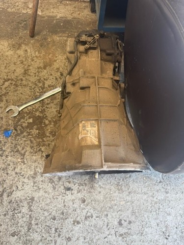 Mercedes vito gear - mercedes,