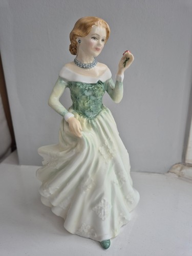 Royal doulton figurine - royal,