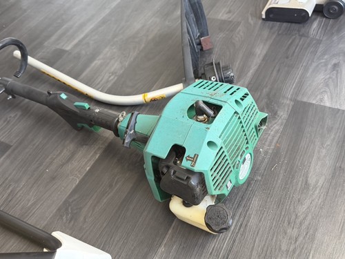 Gardenline 25cc petrol - gardenline,