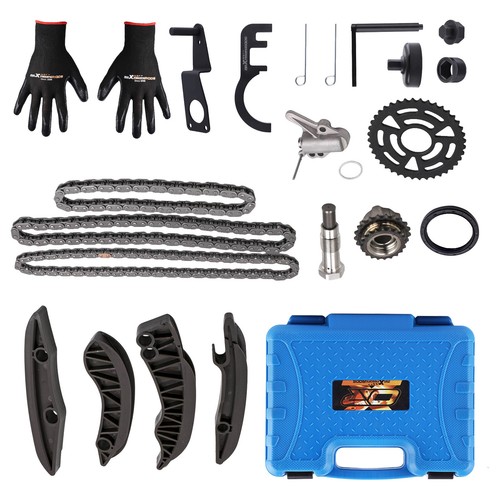 Timing locking tool - timing, for
