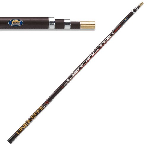 Lineaffe landing net handle - landing,