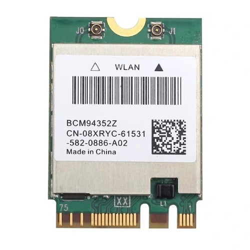 Broadcom bcm94352z ngff - bcm94352z,