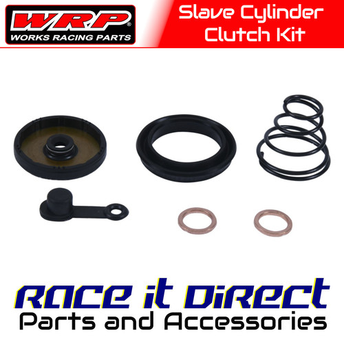 Slave cylinder clutch kit - slave,