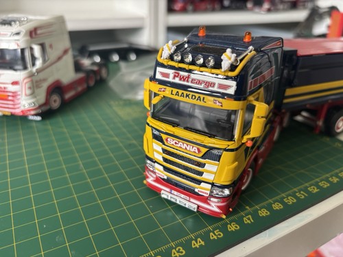 Wsi 4399 pwt cargo - pwt, r