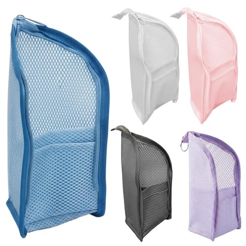 Standing toiletry bag - standing,