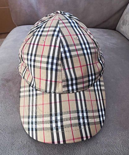Vintage burberry london nova - burberry,