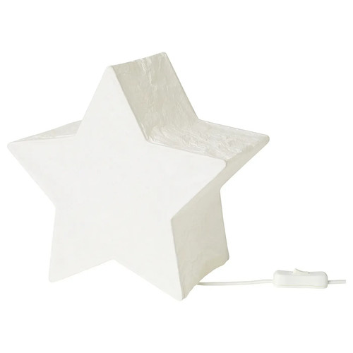 Ikea strala star - ikea, shaped