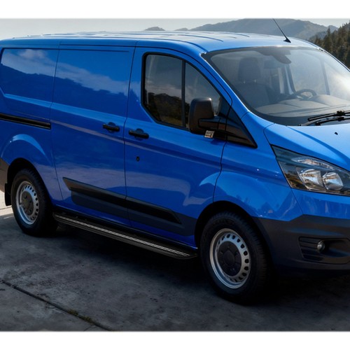 For ford transit custom swb - for,