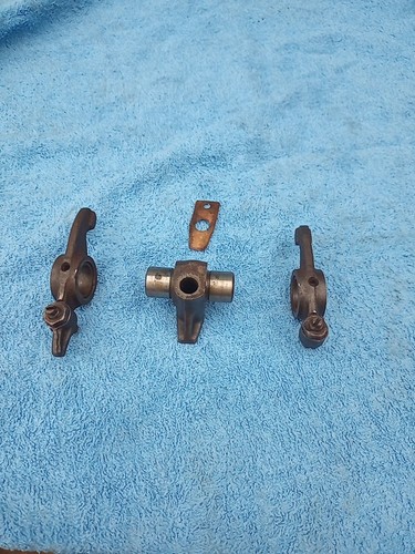 Petter diesel engine aa1 - engine,